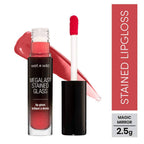 Wet n Wild Megalast Stained Glass Lipgloss - Magic Mirror | Grocsy