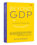 Beyond Gdp: In Pursuit Of Measuring Happiness - Om Books | Grocsy