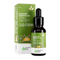 Avimee Herbal Rosemary Essential Hair Oil with Vitamin E & Nansyl | Grocsy