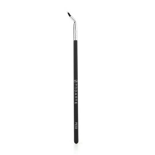 Proarte 2 in 1 Angled Eye & Lip Brush PE-59 | Grocsy