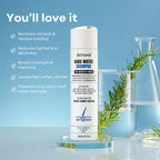 Detoxie Advanced Hard Water Shampoo | Grocsy