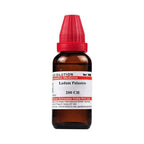Dr. Willmar Schwabe India Ledum Palustre Dilution | Grocsy