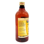 Sharmayu Ayurveda Amritarishta Syrup | Grocsy