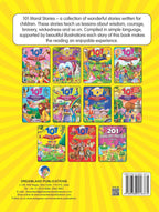 Dreamland 101 Moral Stories : Children Story book/ Traditional Stories/Early Learning Book | Grocsy