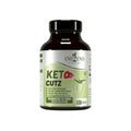 End2End Nutrition Keto Cutz Fat Burner For Weight Loss Tablets | Grocsy