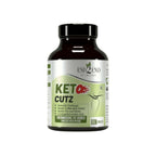 End2End Nutrition Keto Cutz Fat Burner For Weight Loss Tablets | Grocsy