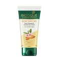 Biotique Advanced Organics Glow Tonic Gel Pure Vitamin E Gentle Face Wash | Grocsy