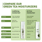 Plum Green Tea Mattifying Moisturizer | Grocsy