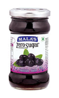 Mala's Zero Sugar Jamun Jam | Grocsy
