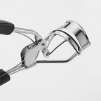 Bronson Professional Premium Eyelash Curler Black Volumizing Lash Lift Tool | Grocsy
