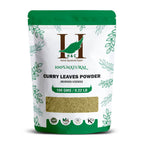 H&C Herbal Curry Leaves Powder | Grocsy