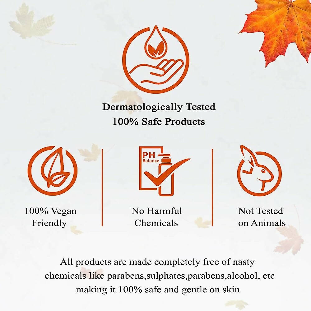NutriGlow Advanced Organics Anti Pollution Sun Screen SPF 30 PA+++ | Grocsy
