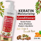 Volamena Keratin Moisturizing Conditioner | Grocsy
