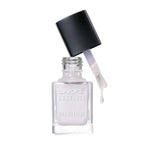 Lakme Absolute Gel Stylist Nail Color - Top Coat | Grocsy