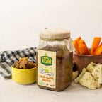 The Little Farm Co Gobhi Gajjar Shalgum Pickle | Grocsy