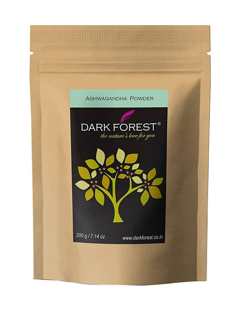 Dark Forest Stress Care Range Combo | Grocsy