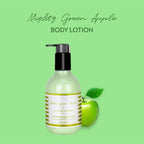 Glamveda Mighty Green Apple Body Lotion | Grocsy