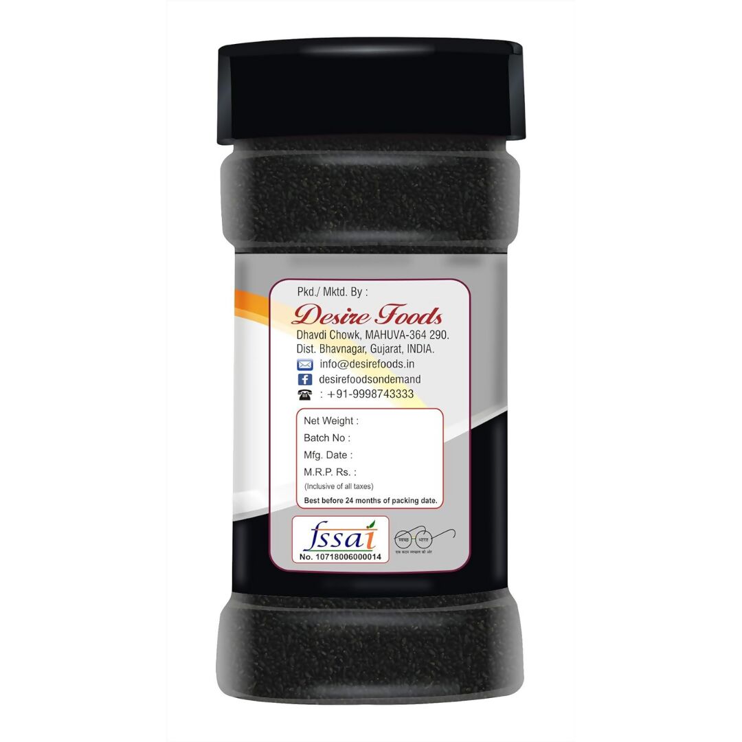 Desire Basil Seeds | Grocsy