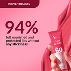 Fixderma 4% Kojic Acid Tinted Lip Balm SPF 50+ | Grocsy