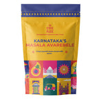 The State Plate Karnataka's Masala Avarebele | Grocsy