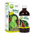 Basic Ayurveda Neem Giloy Juice (Ras) | Grocsy