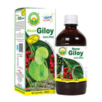 Basic Ayurveda Neem Giloy Juice (Ras) | Grocsy