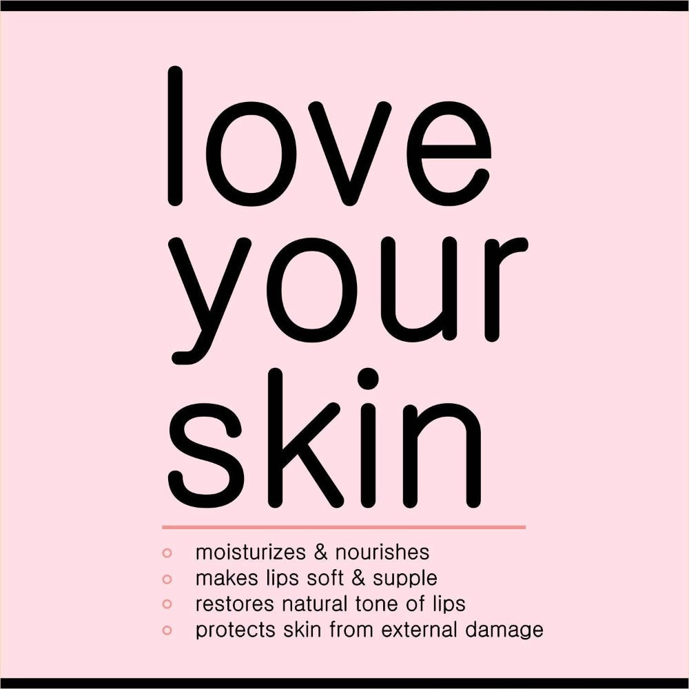 Bare Body Essentials Lip Care Combo | Grocsy