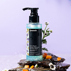 Quench Birch Please Gentle Cleansing Gel Face Wash | Grocsy