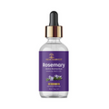 Veda Harvest Rosemary Essential Oil Hair Strengthen & Scalp Nourishment | Grocsy