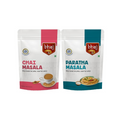 Bhoj Masale Chai And Paratha Masala Powder | Grocsy