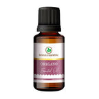 Korus Essential Oregano Essential Oil - Therapeutic Grade | Grocsy