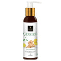 Good Vibes Anti Dandruff Conditioner - Ginger | Grocsy