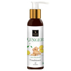 Good Vibes Anti Dandruff Conditioner - Ginger | Grocsy