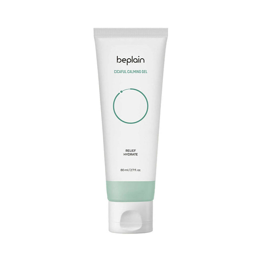 Beplain Cicaful Calming Gel | Grocsy
