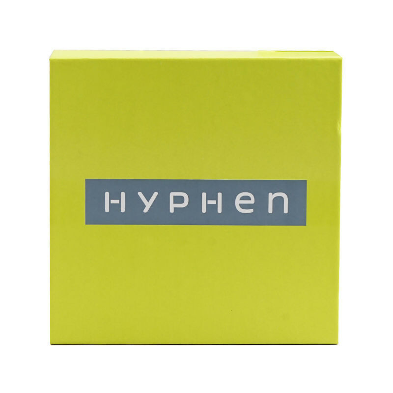 Hyphen By Kriti Sanon Daily Glow Essentials Gift Kit with Complete Skin Care Routine, with Face Serum, Moisturizing Sunscreen SPF & Lip Balm | Grocsy