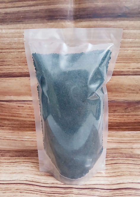 Satjeevan Organic Kalonji Nigella Seeds | Grocsy