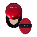 Tirtir Mask Fit Red Mini Cushion Foundation - 17C Porcelain | Grocsy
