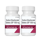 Uveda Naturals Codiya Alkatab DS Tablets