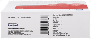 Leeford Itromed Soap | Grocsy