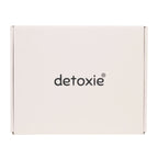 Detoxie Urban Shied The Unwind Experience Unisex Daily Urban Skin Protection & Care Kit | Grocsy