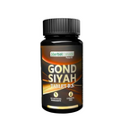 Herbal Canada Gond Siyah Tablets | Grocsy