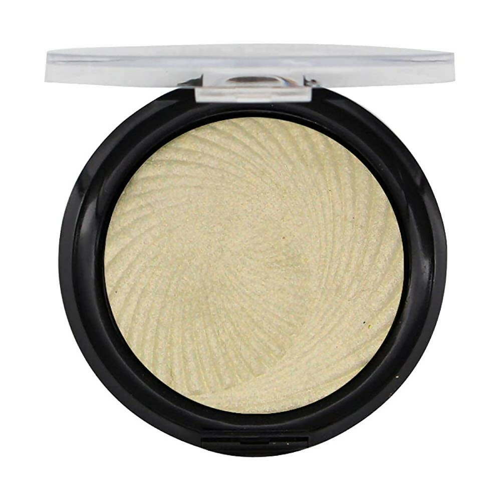 Fashion Colour Face Highlighter Bronzer & Illuminator-Shade 02 (Fair Skin Tone) | Grocsy