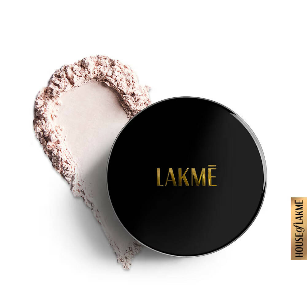 Lakme Face It Loose Finishing Powder - Ivory | Grocsy