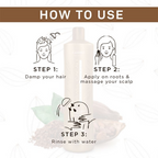 Cadiveu Brasil Cacau Anti Residue Shampoo | Grocsy