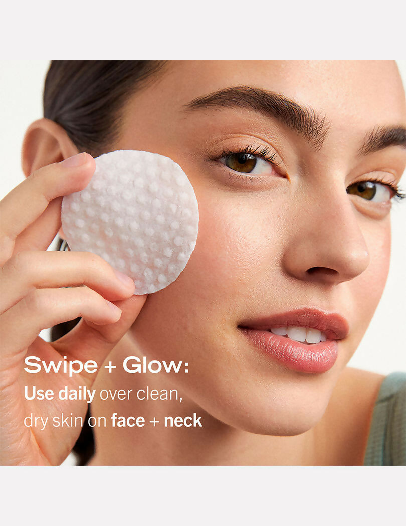 First Aid Beauty Facial Radiance Pads | Grocsy