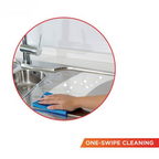 Gala Sponge Wipe - 3 Pieces | Grocsy