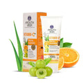Ayouthveda Vitamin-C Facial Cleanser | Grocsy