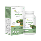 Four Seasons Moringa Powder | Grocsy