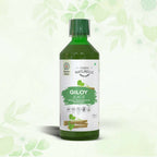 Farm Naturelle Herbal Giloy Juice | Grocsy