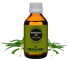 Earth N Pure Bhringraj Oil | Grocsy